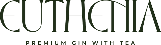 Euthénia — Premium Gin with Tea